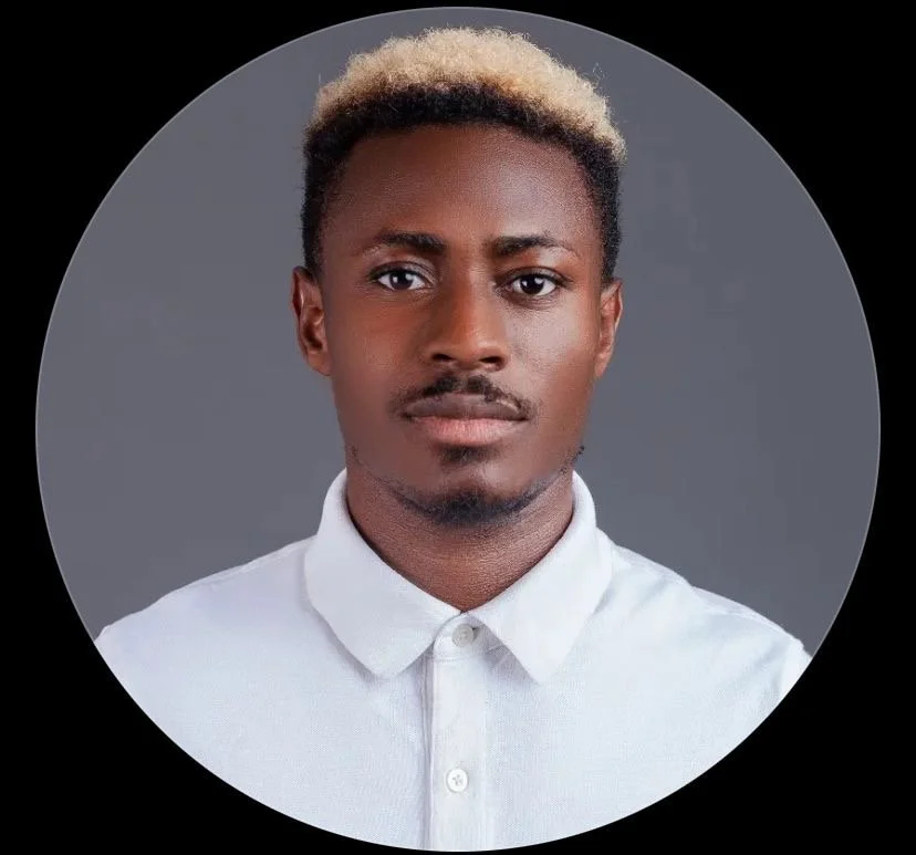 Joseph Okuboaere