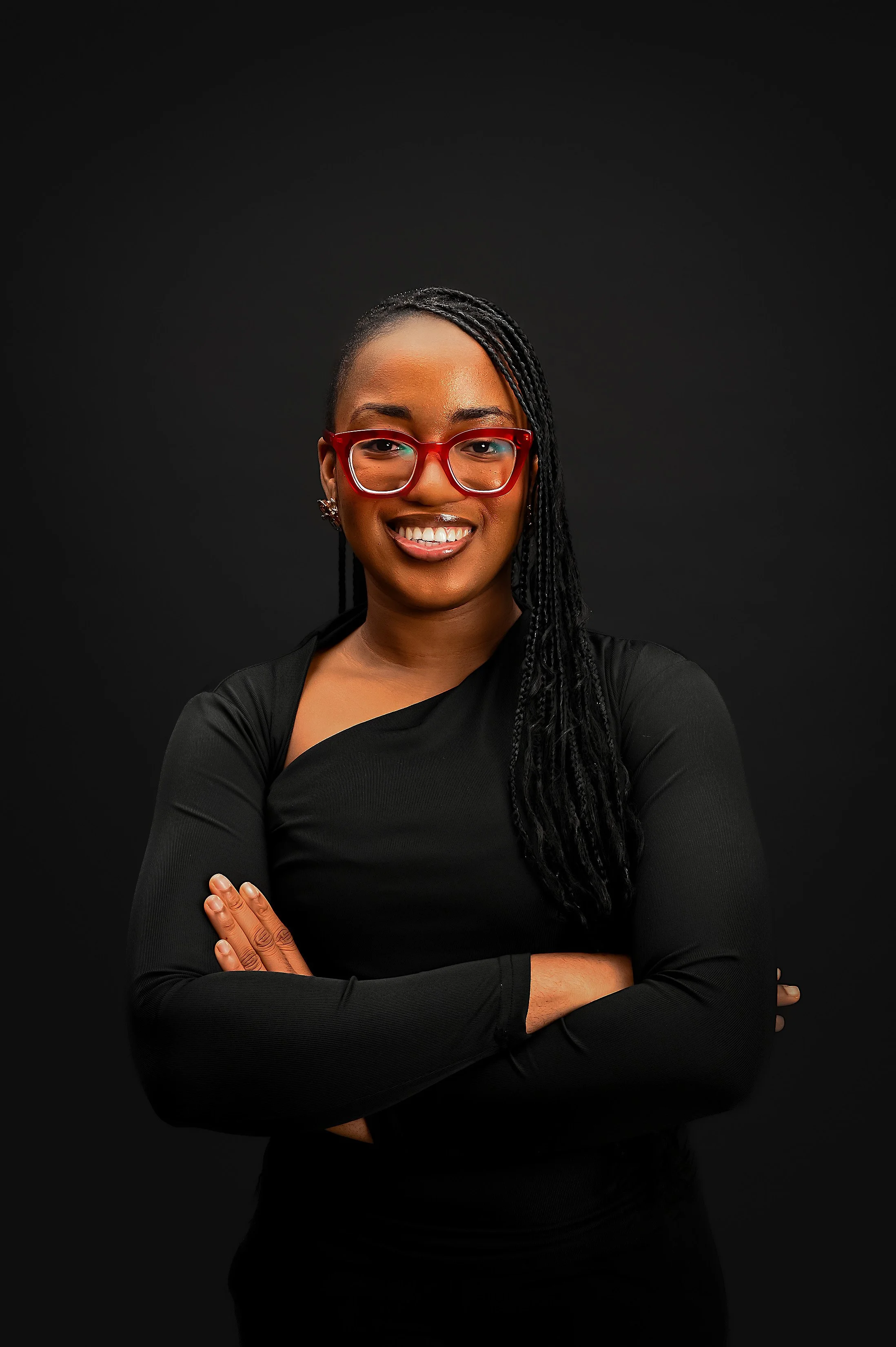 Jennifer Obiekwe