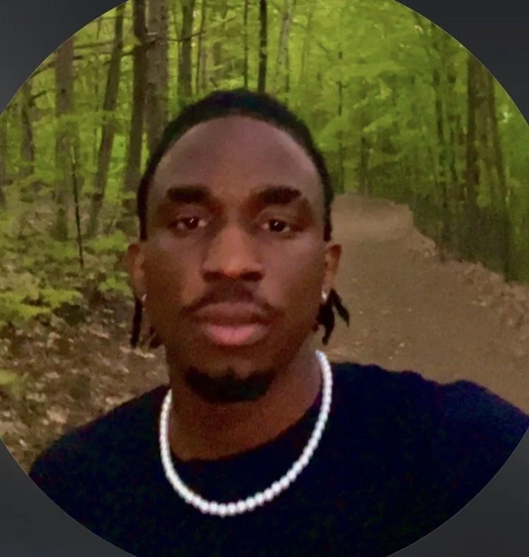 Daniel Ukoha