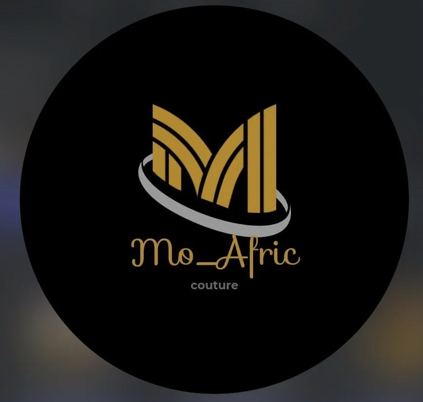 Mo-Afric Couture