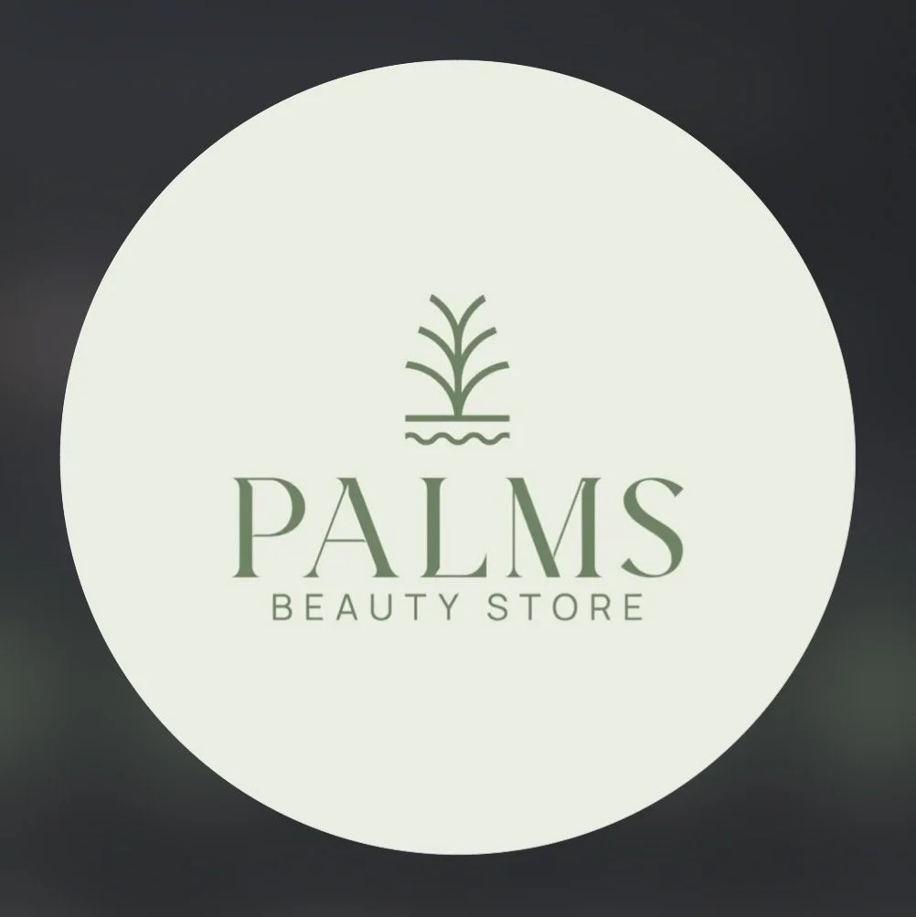 Palms Beauty Store