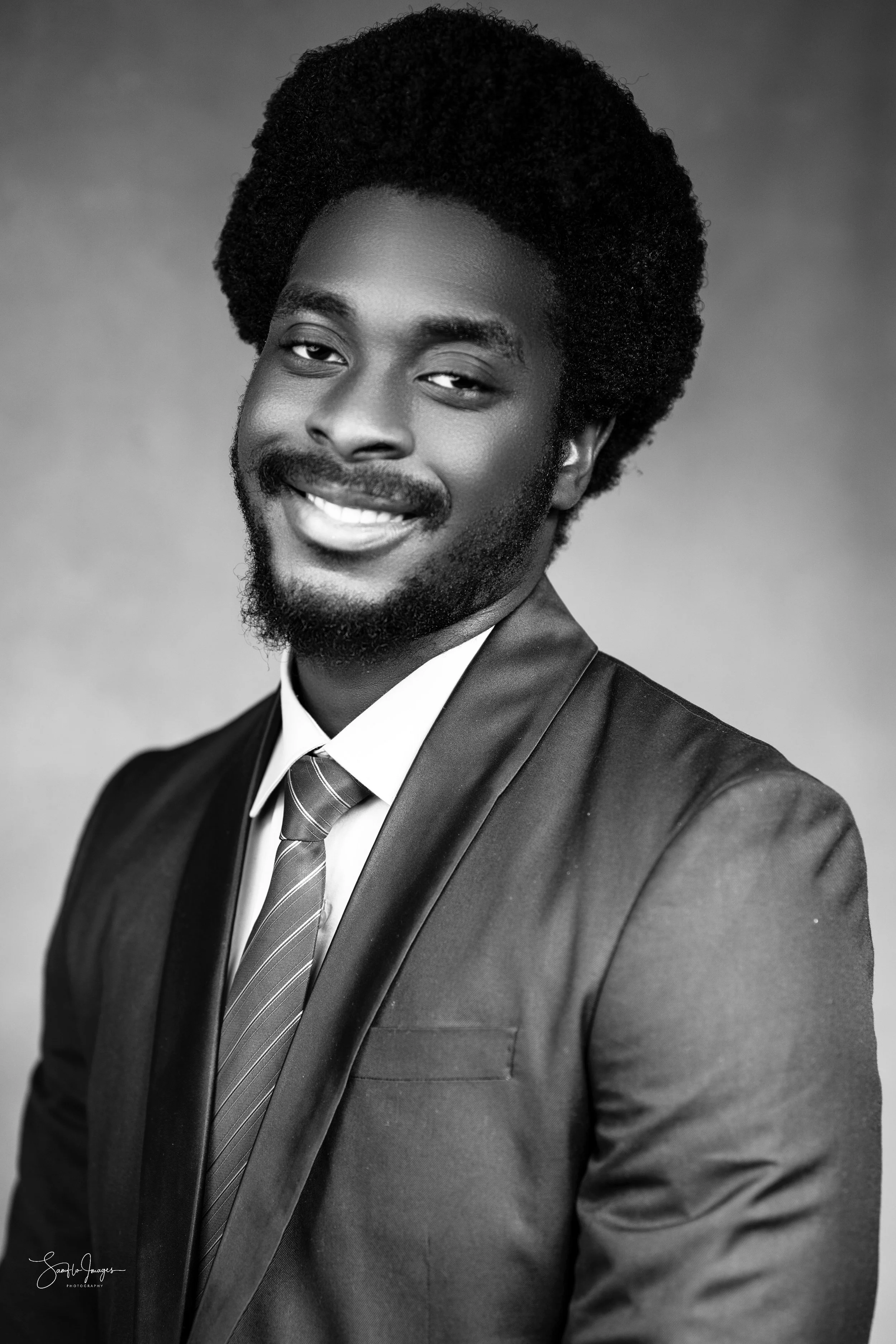 Damilola Fateye