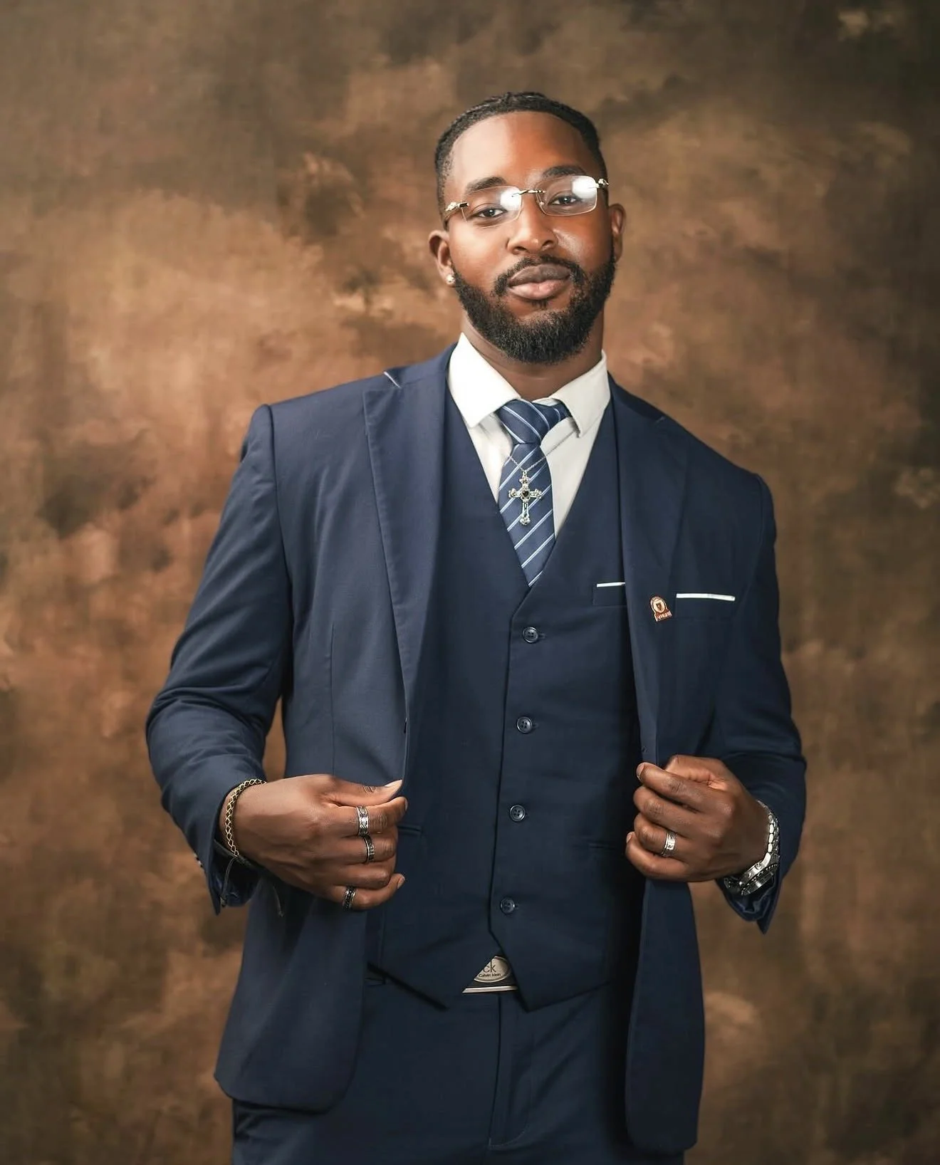 Korede Fateye