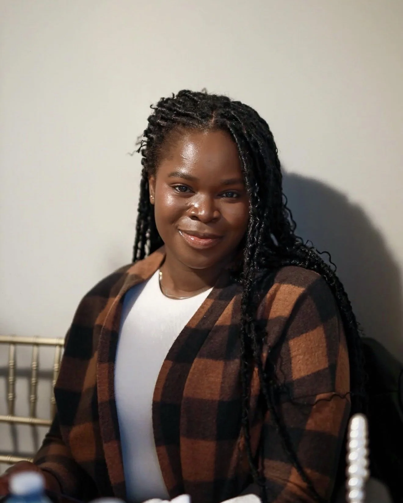 Yejide Emioladipupo