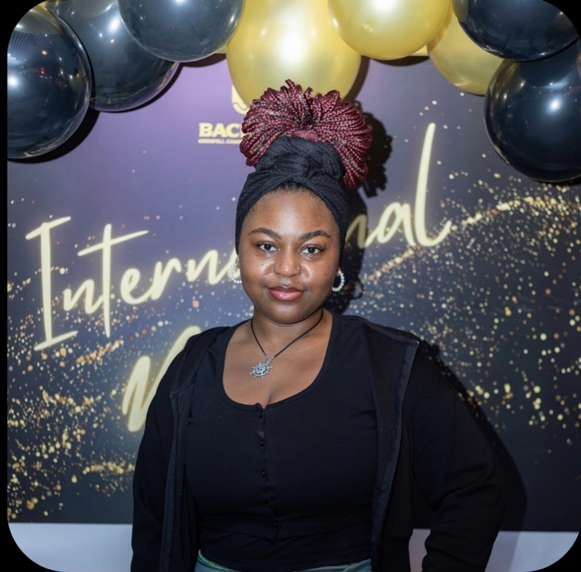 Hadiza Bello