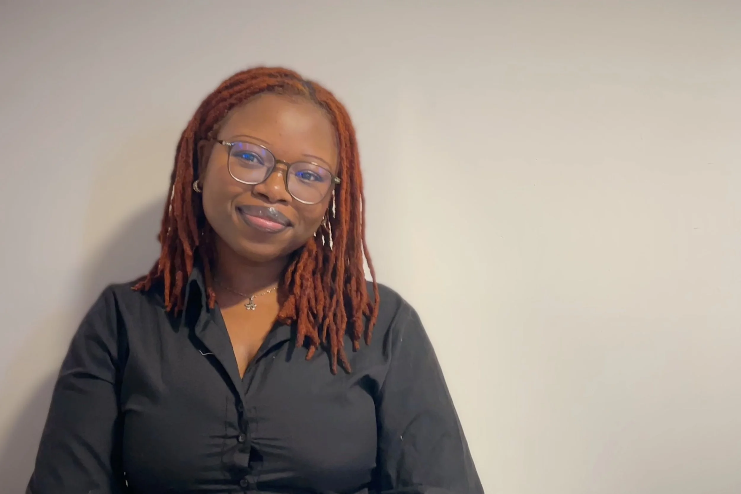 Julie Mwendanga