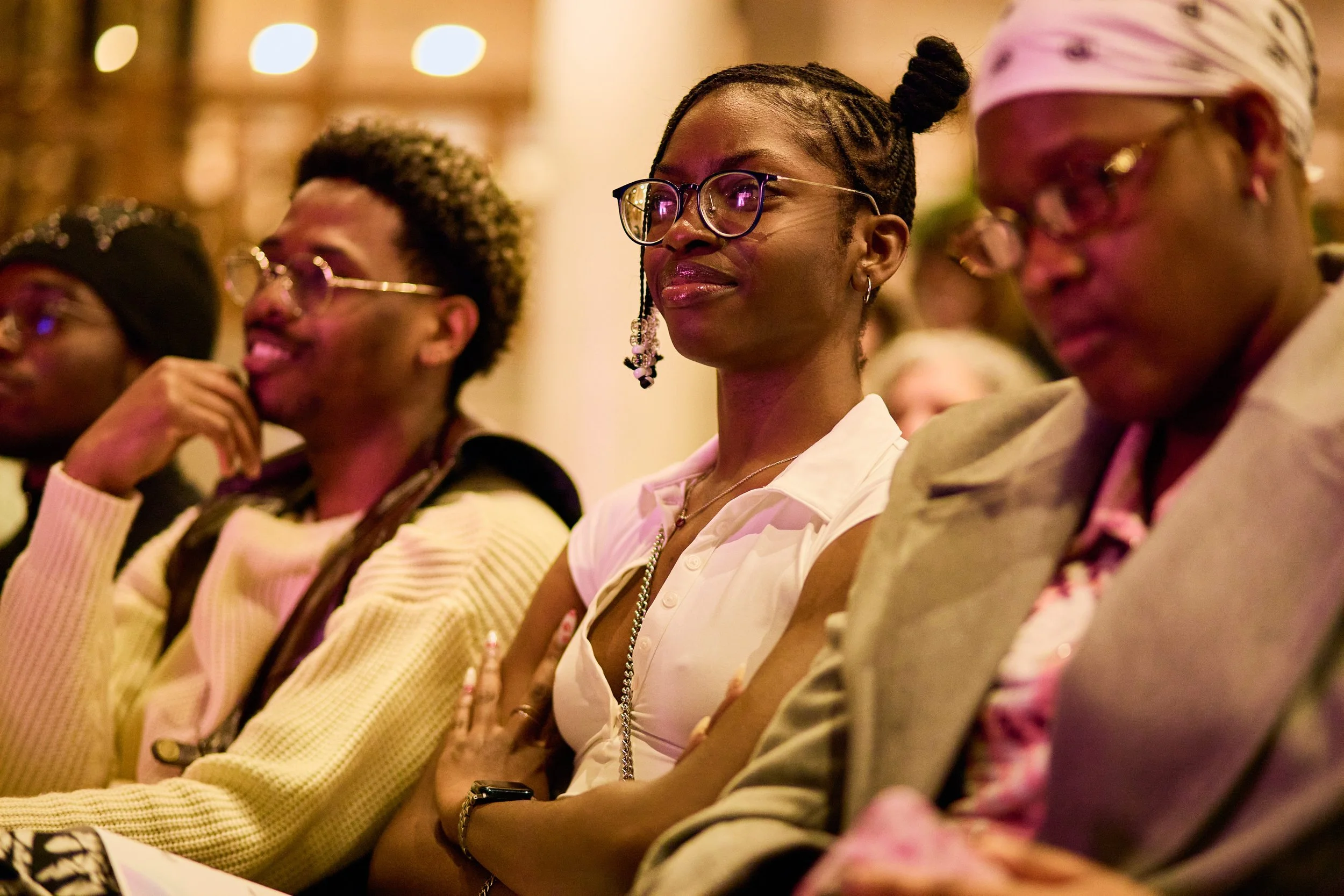 Black Theatre Festival — St. John's, 2026