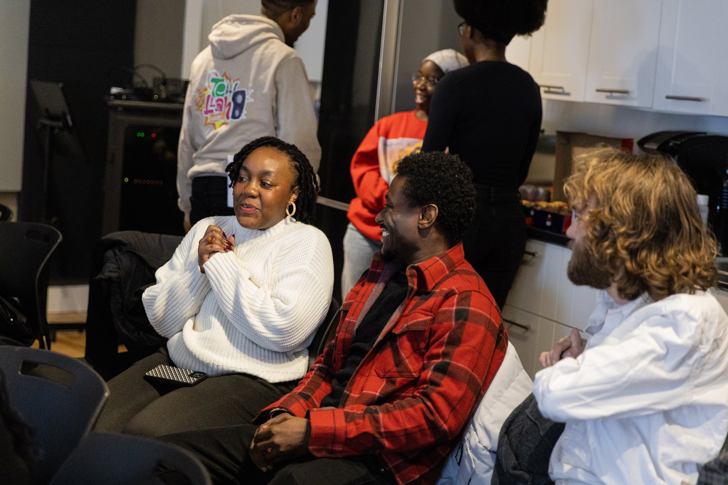 Directing Workshop — 2026

