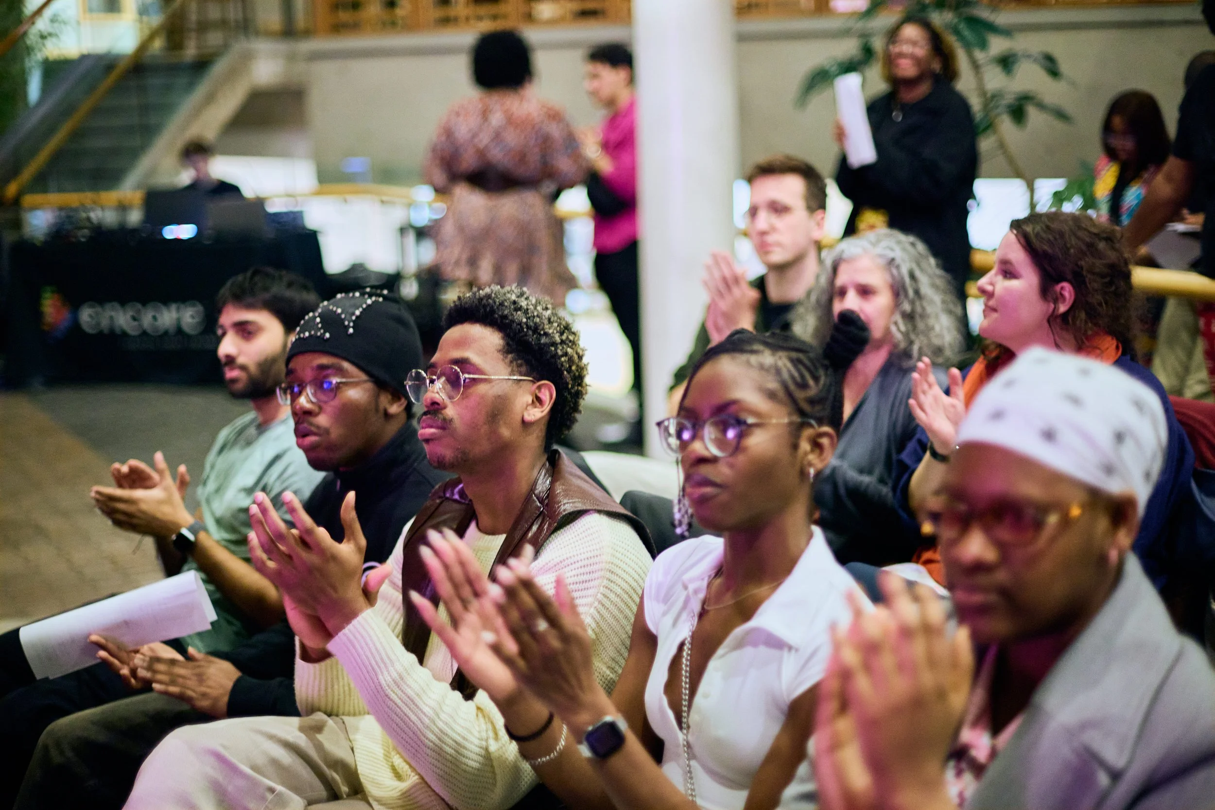 Black Theatre Festival — St. John's, 2026
