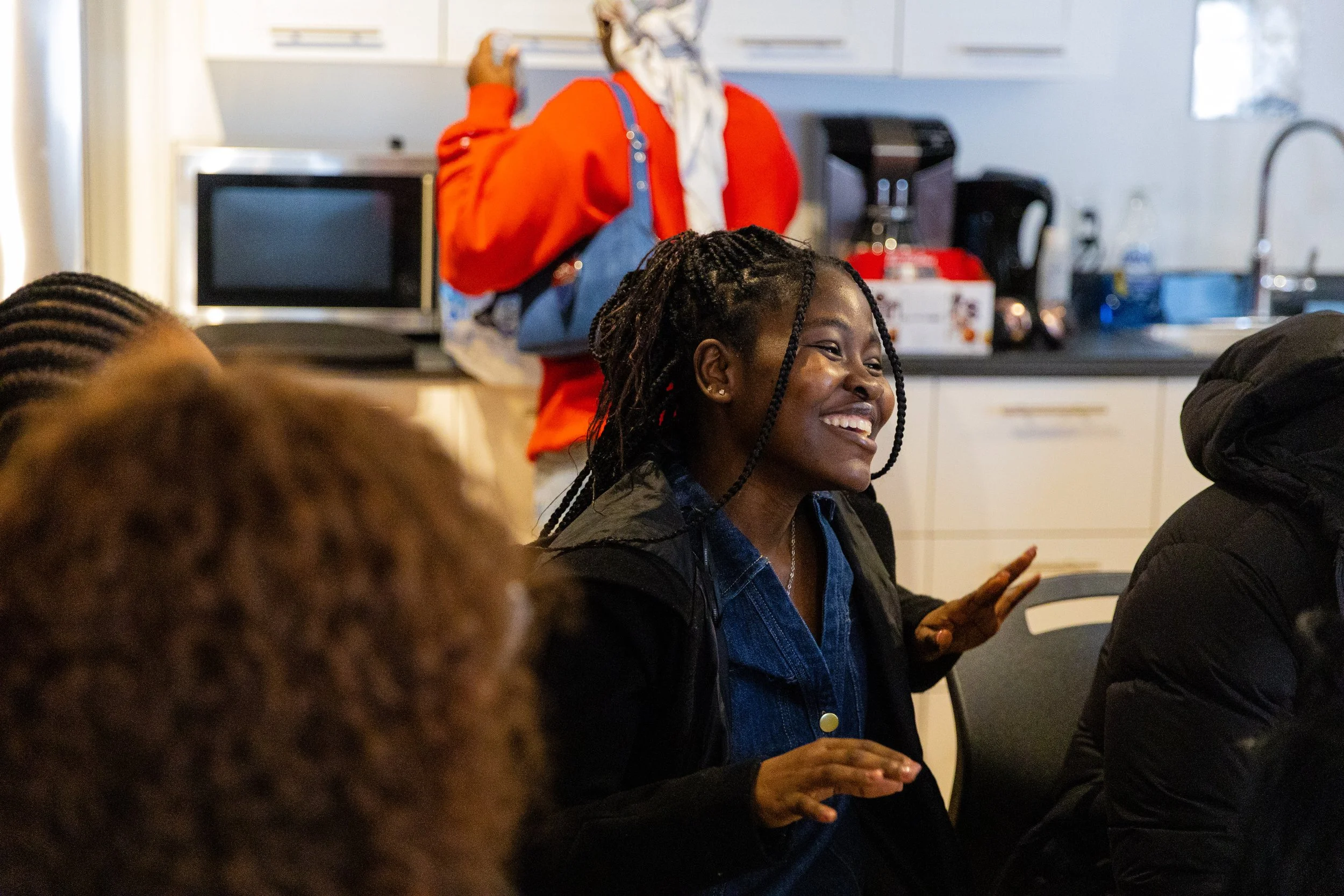 Directing Workshop — 2026

