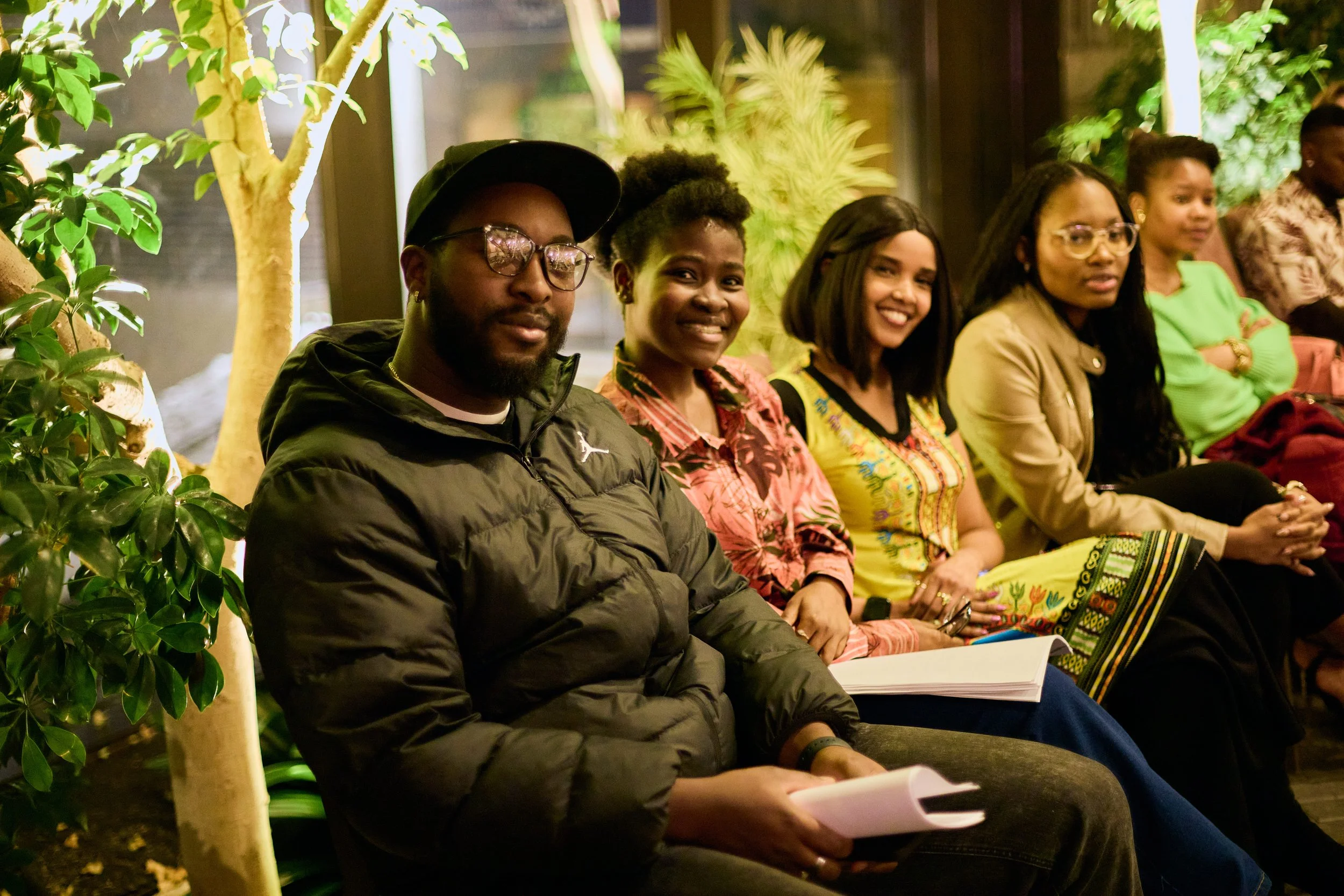 Black Theatre Festival — St. John's, 2026