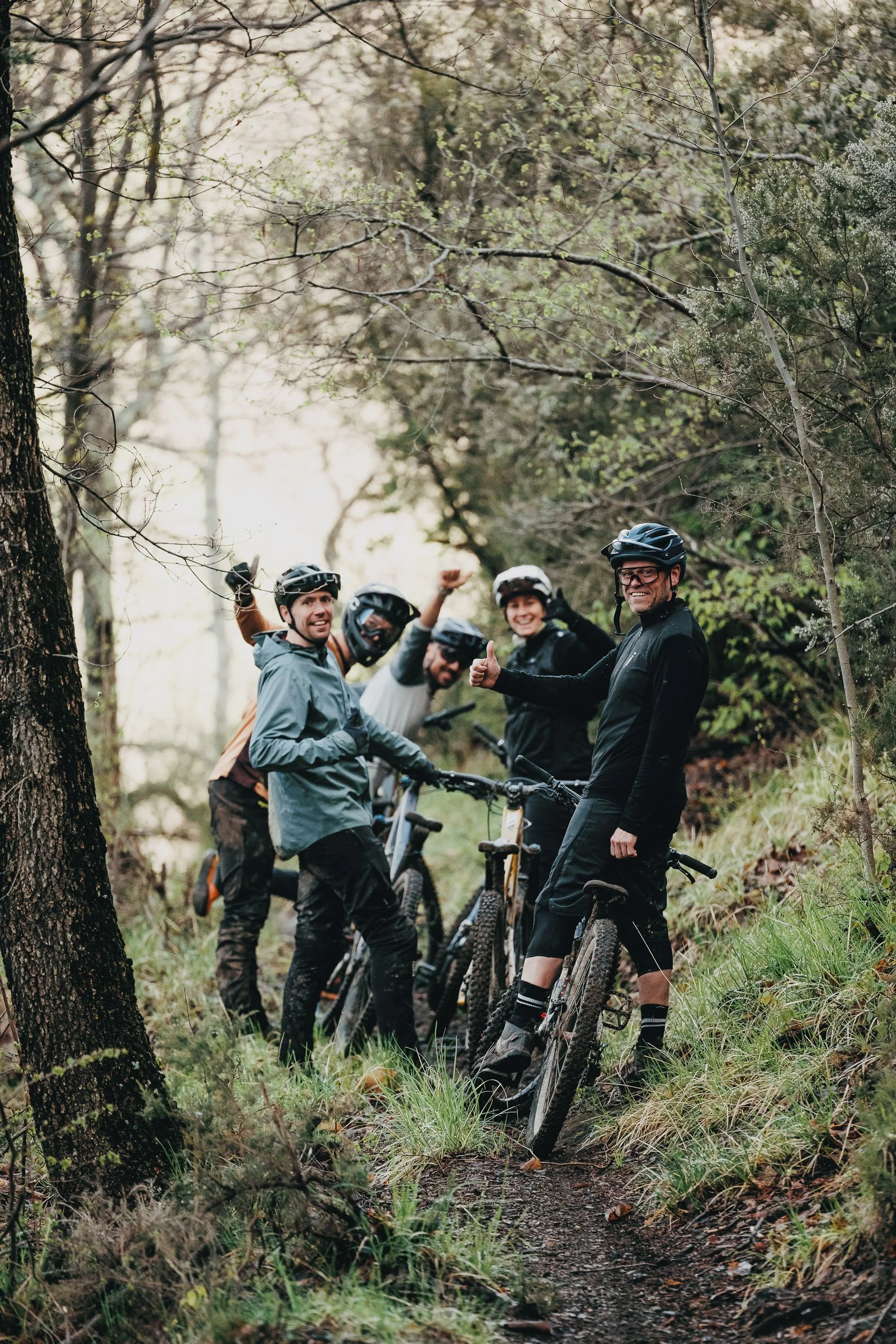 Why We Ride Molini – And Why it Feels So Different