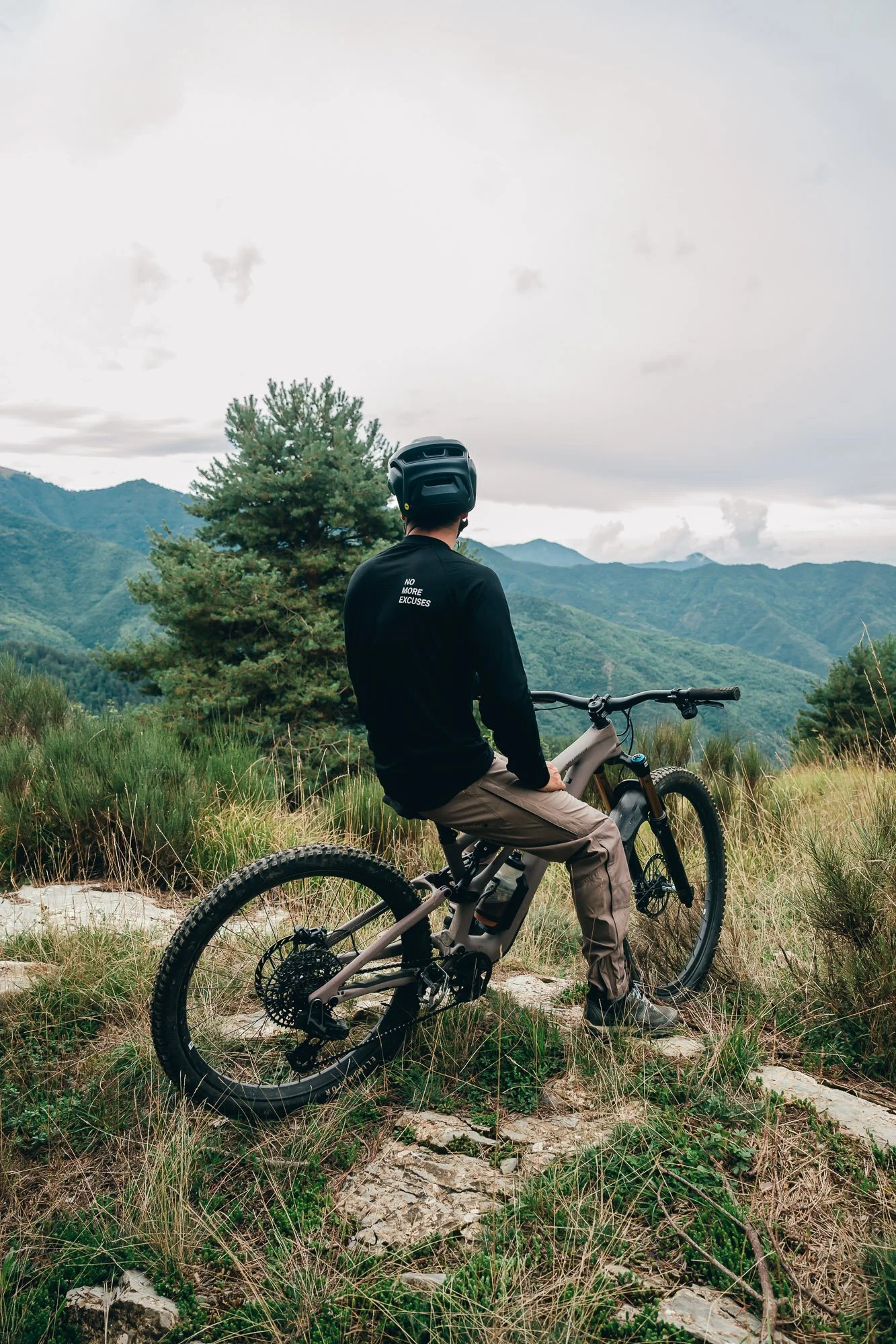 We are Ride Molini. Ride aTIPICO. The real stuff. Since 2017.