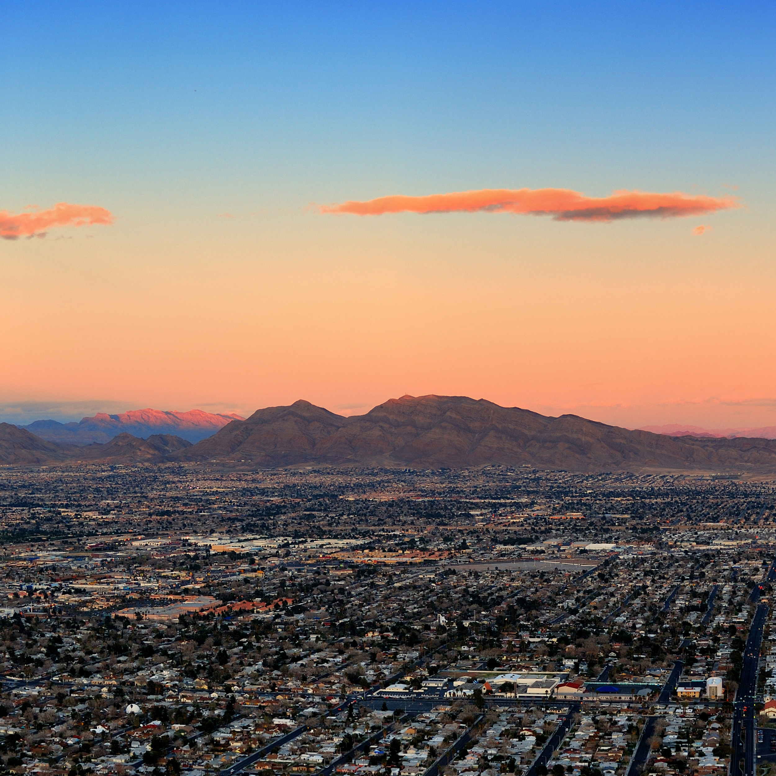 Zzyzx Realty