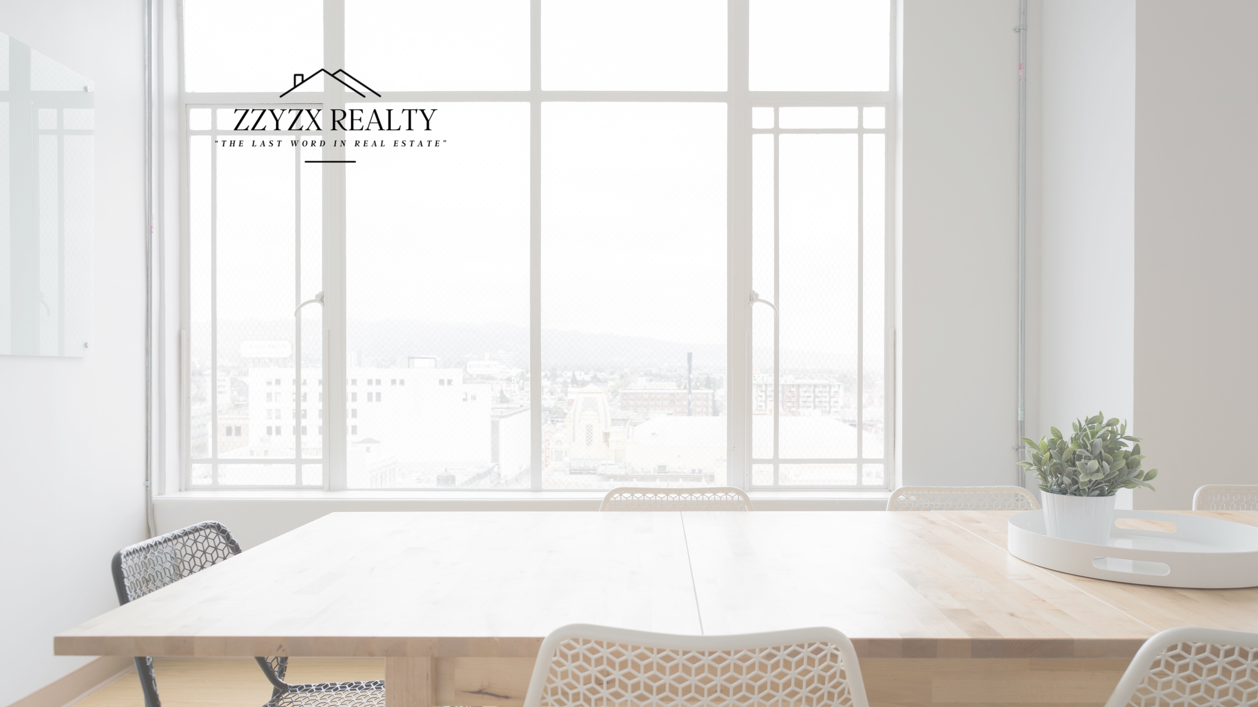 Zzyzx Realty