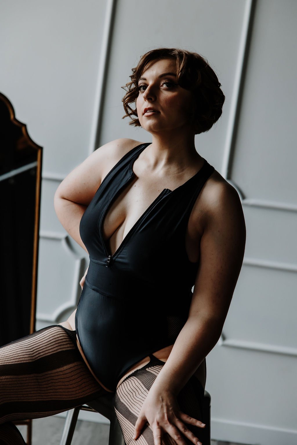 Luxe Sessions with Hair & Make-Up