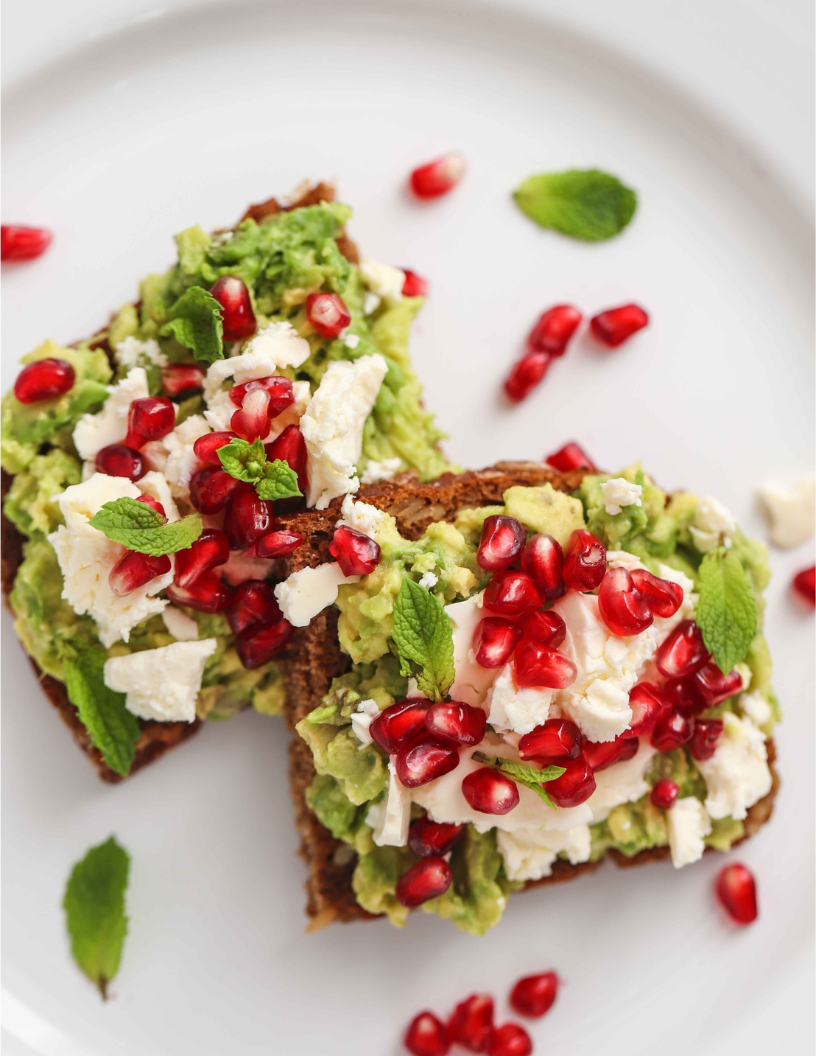 Mastering Plant‑Based Nutrition: A Practical Guide