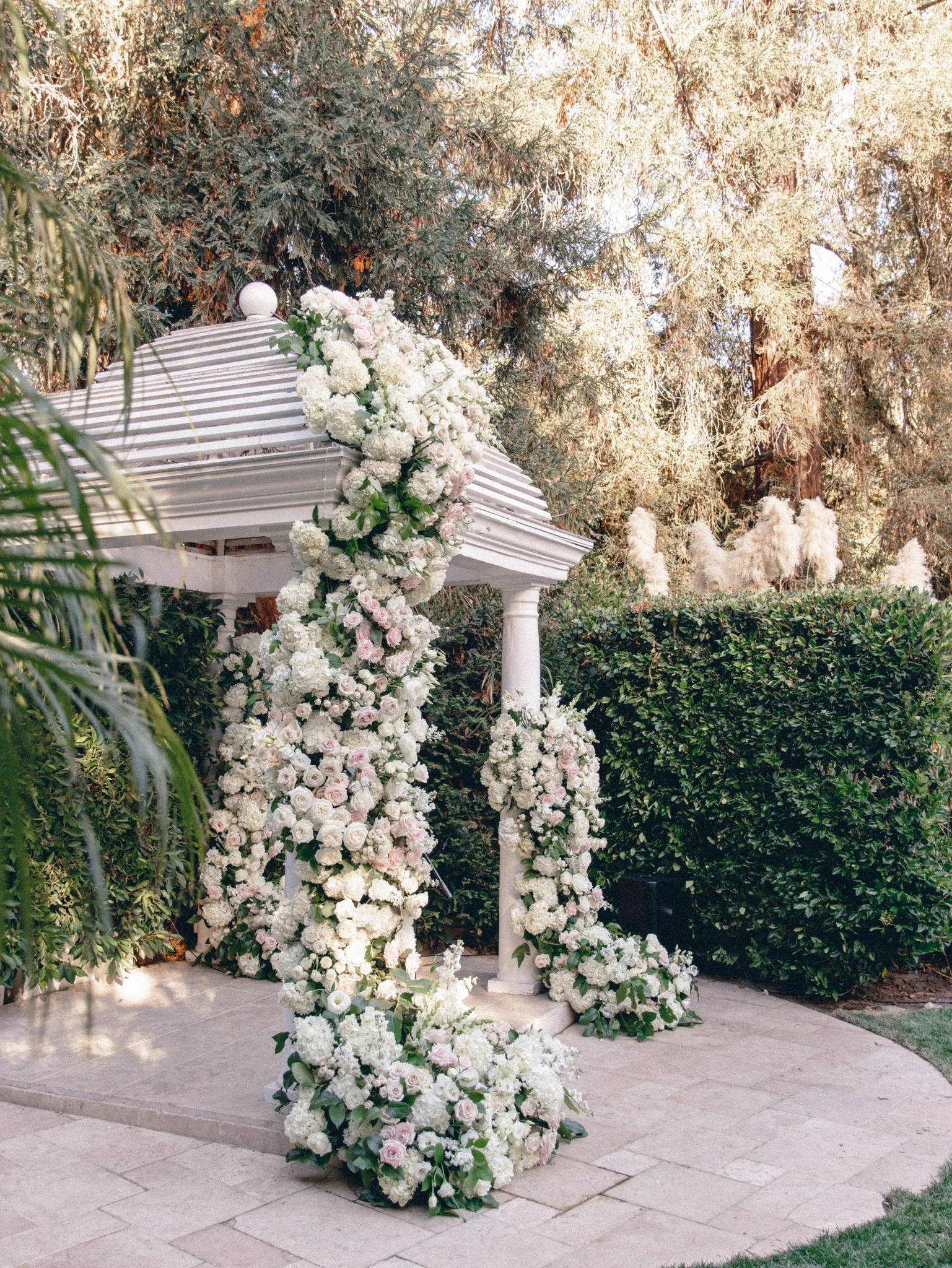 Hotel Bel Air Weddings | Kelsey Events Planning and Design 1.jpg