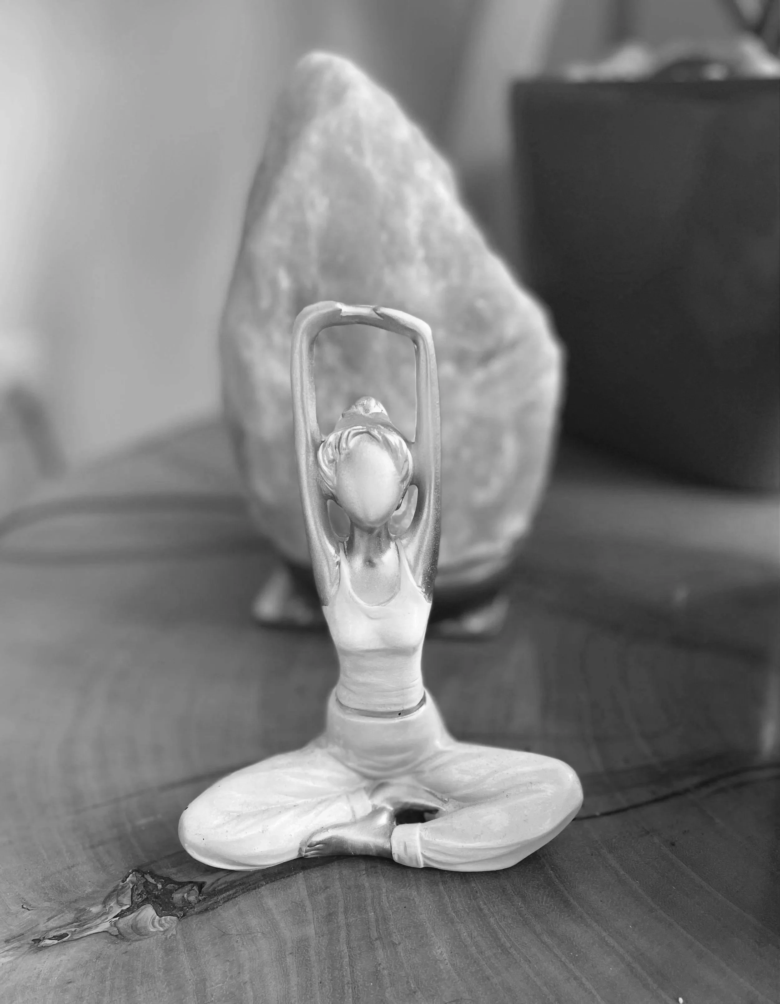 Yoga - a 10 pass, senior concession - over 65