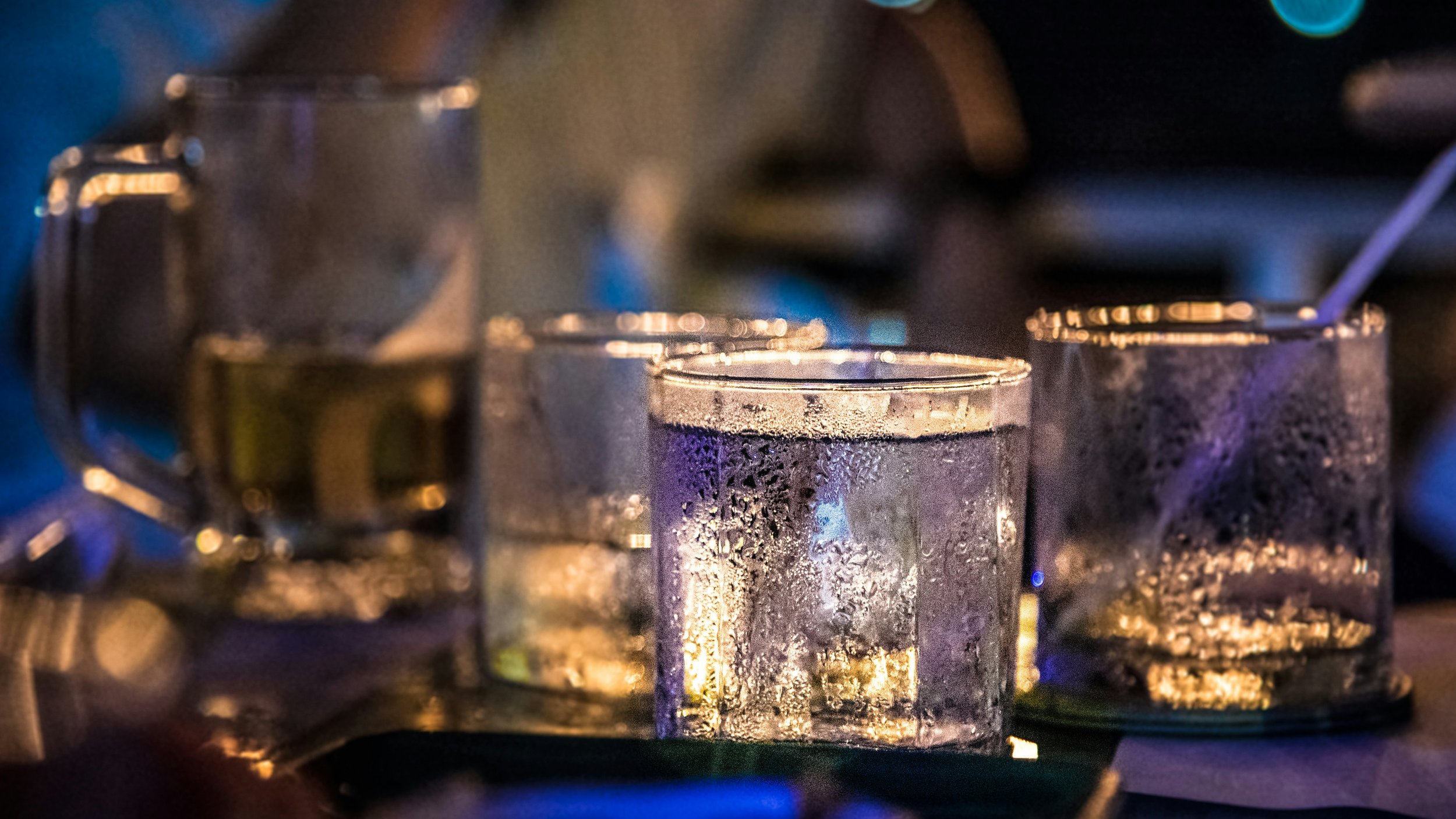 How to Cope With Holiday Stress When a Loved One Has a Drinking or Drug Problem:                                A Self-Care Guide