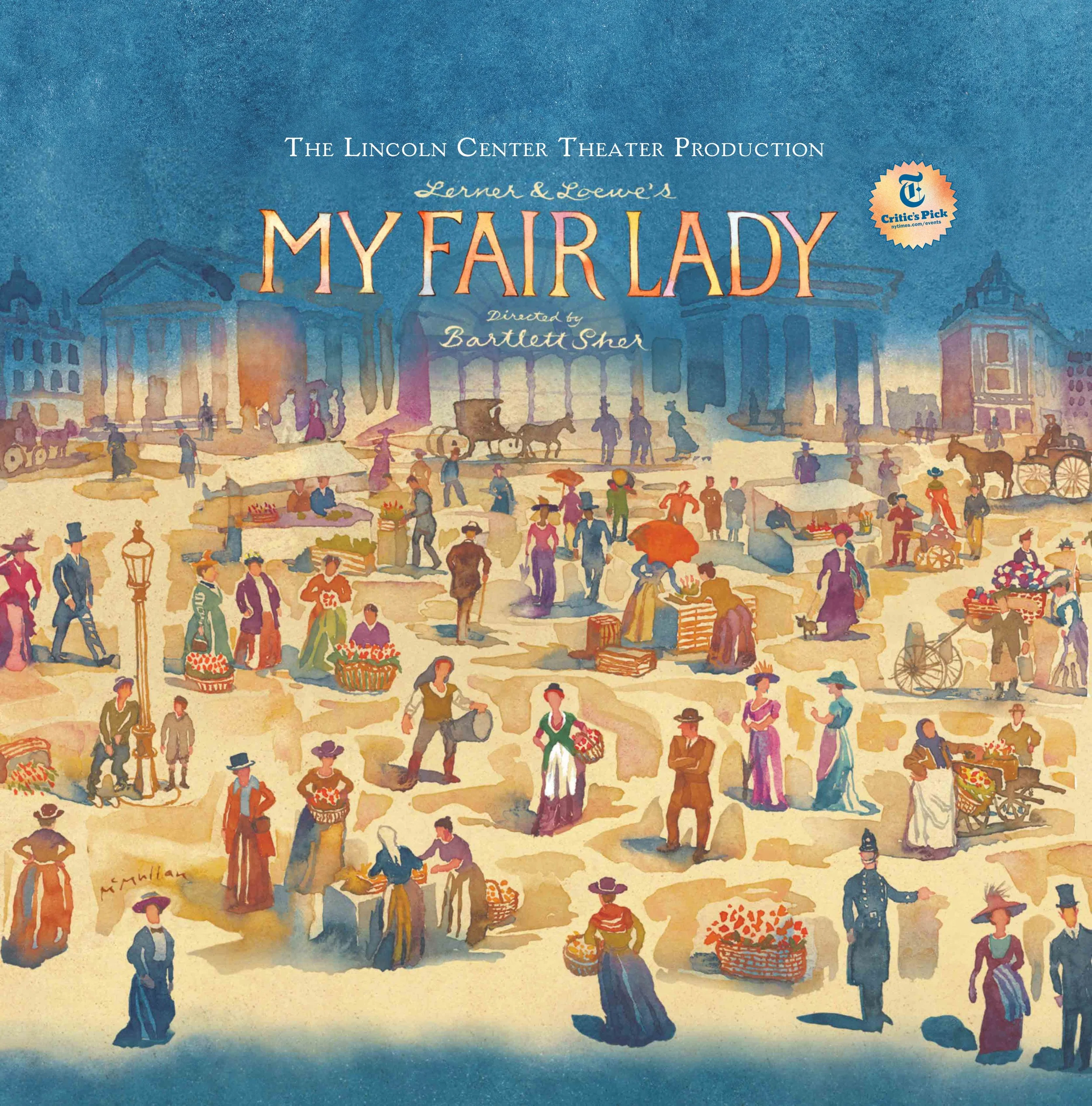 My Fair Lady
