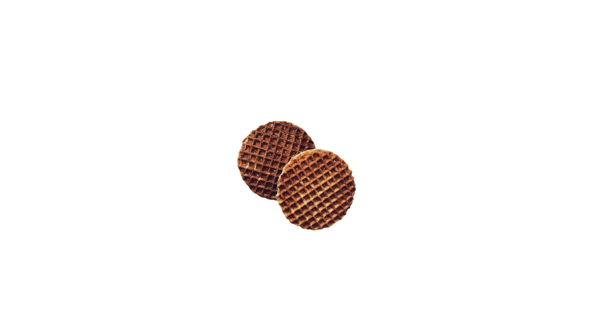 Stroopwafel Minis
