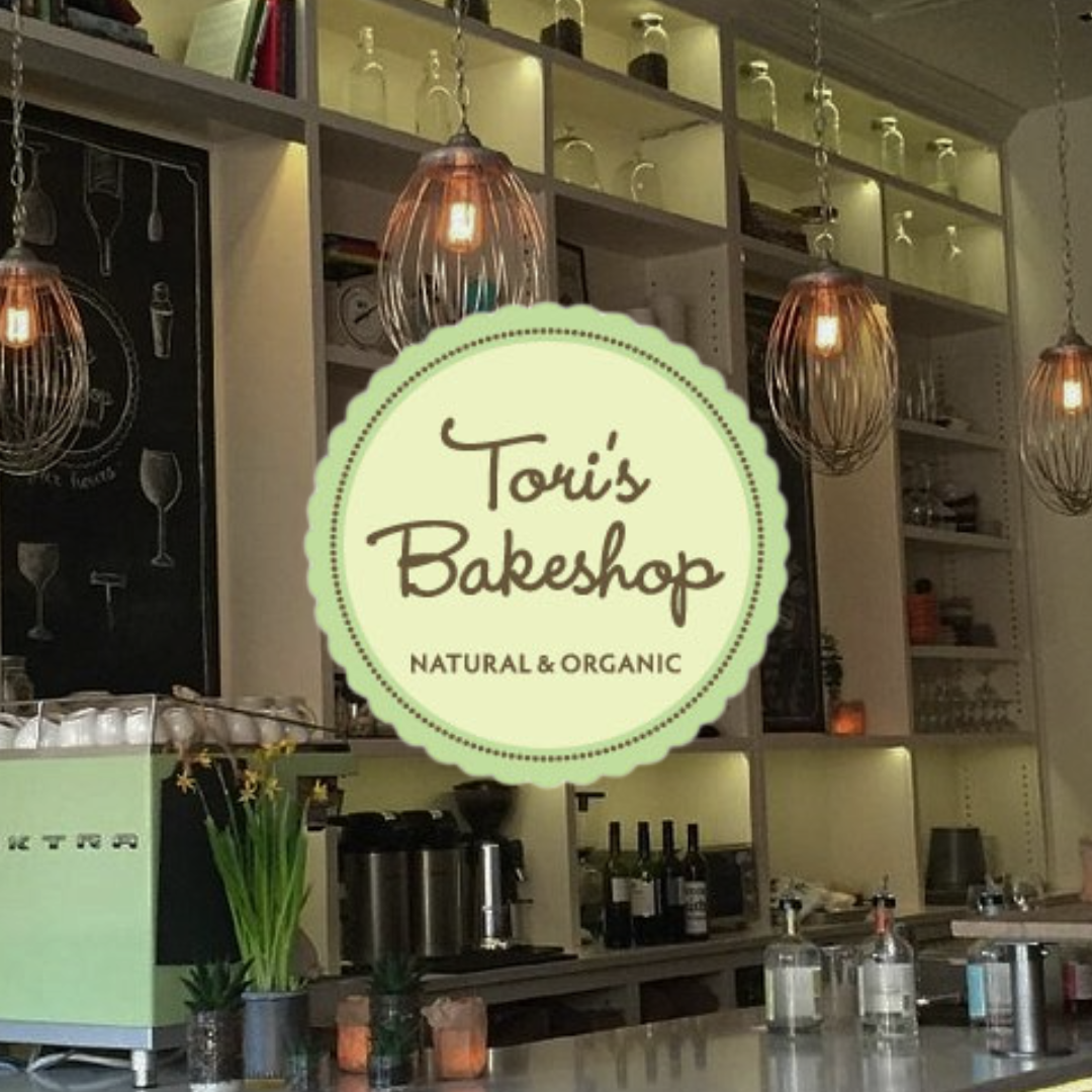 Tori's Bakeshop