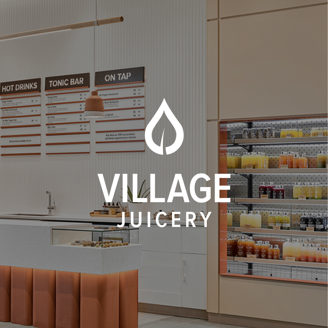Village Juicery