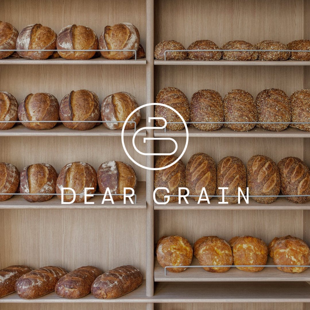 Dear Grain