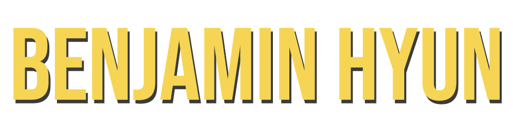 Benjamin Hyun