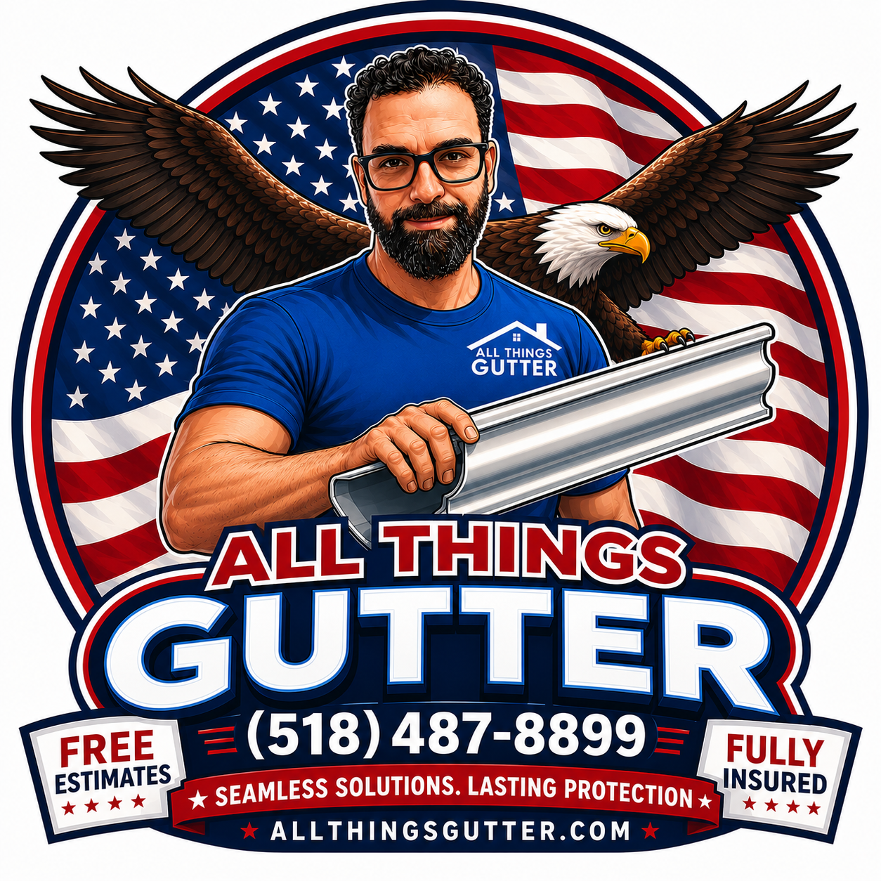 allthingsgutter.com