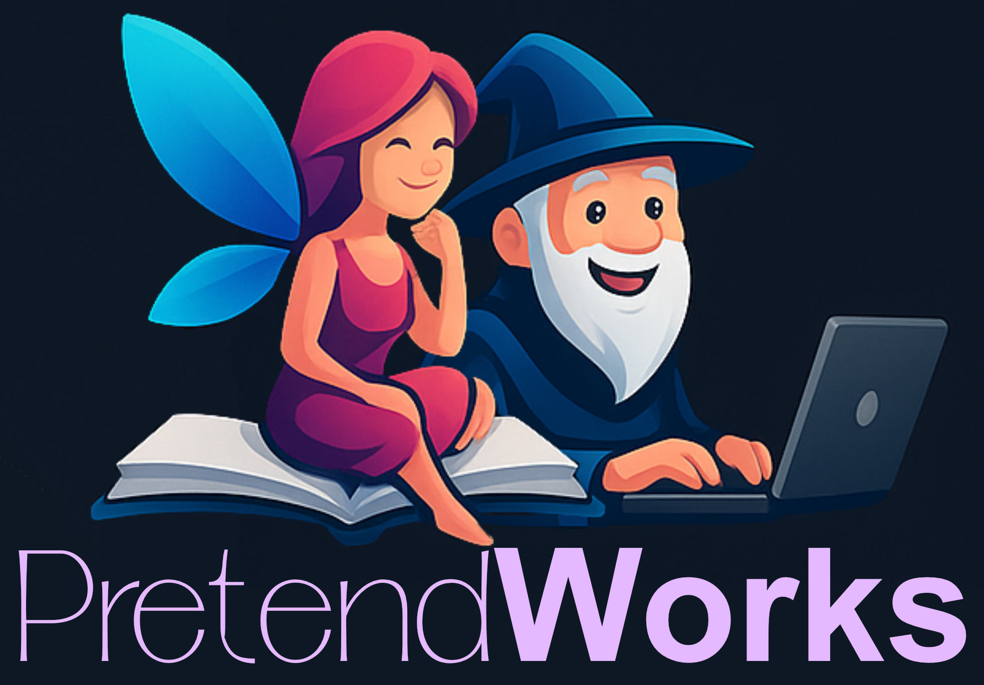 Xyzzya Joins PretendWorks