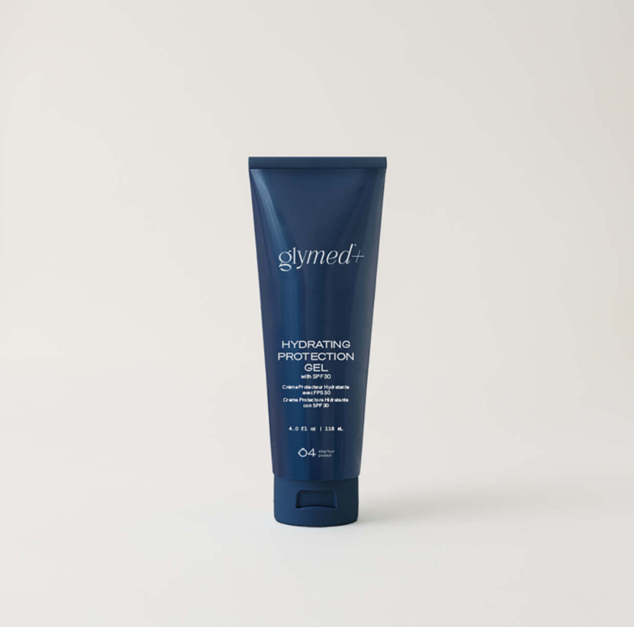 Glymed Hydrating Protection Gel with SPF 30