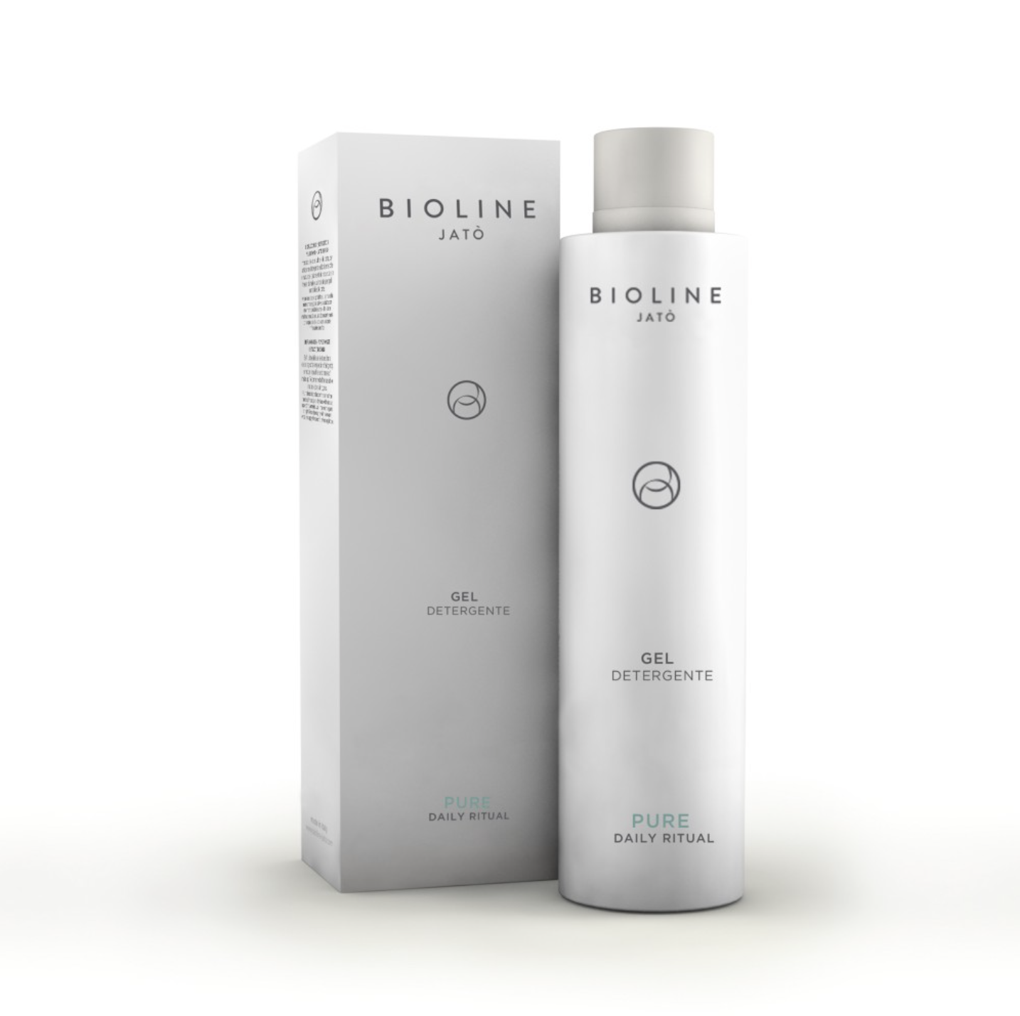 Bioline Jato Pure Gel Cleanser 200 ml