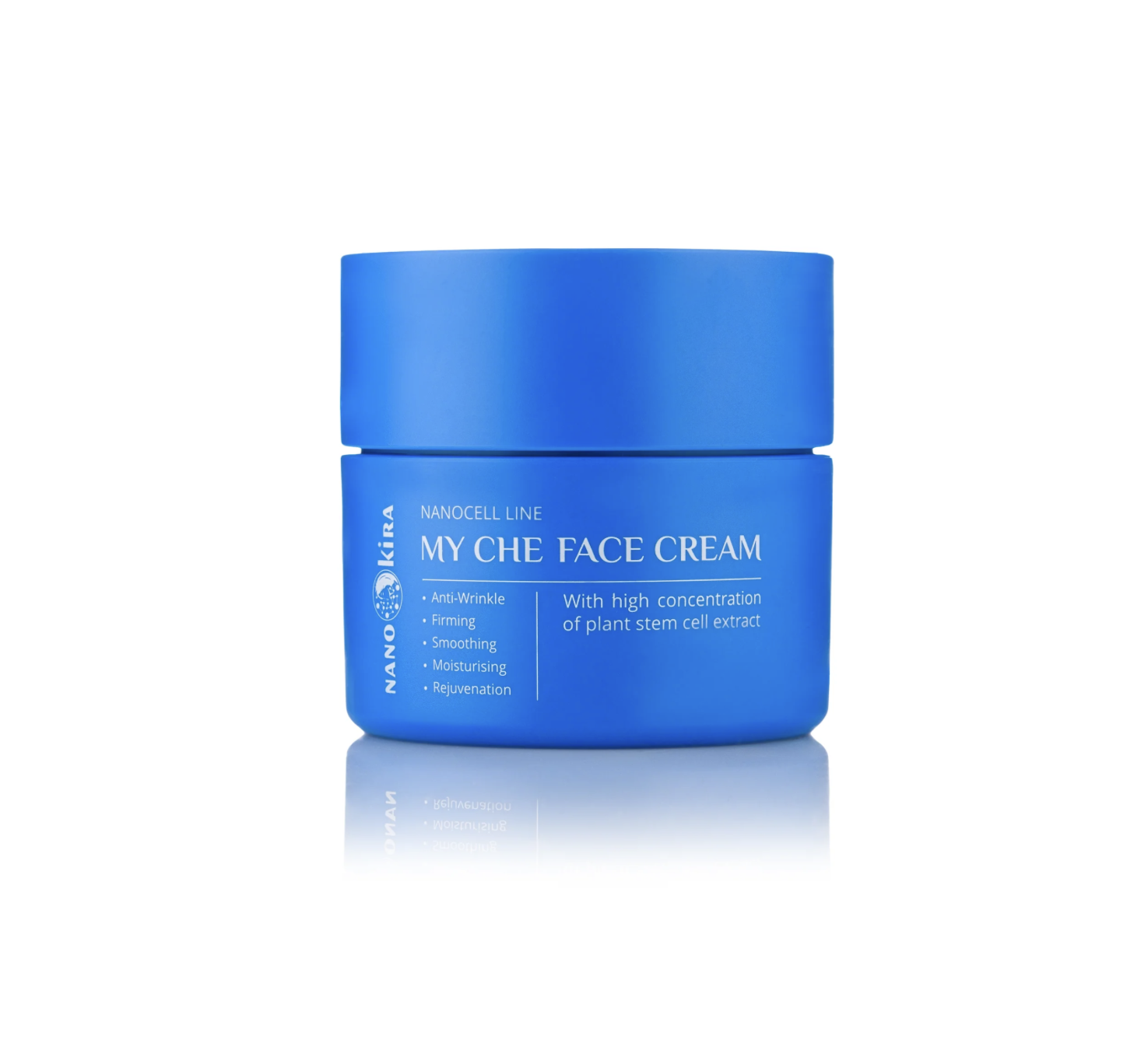Nanoasia My Che Face Cream 100 ml