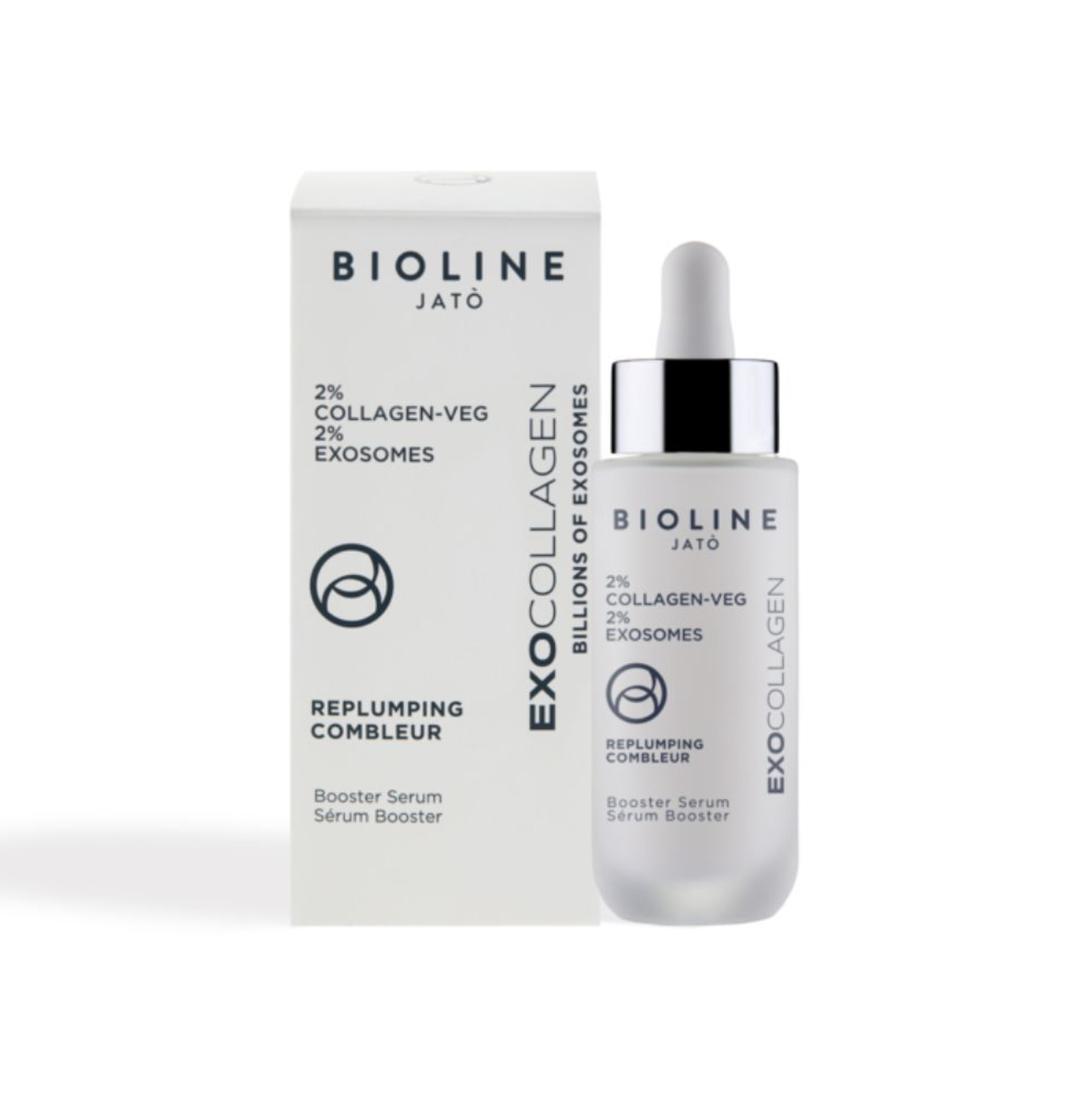 Bioline Jato Exocollagen Booster Serum 30 ml