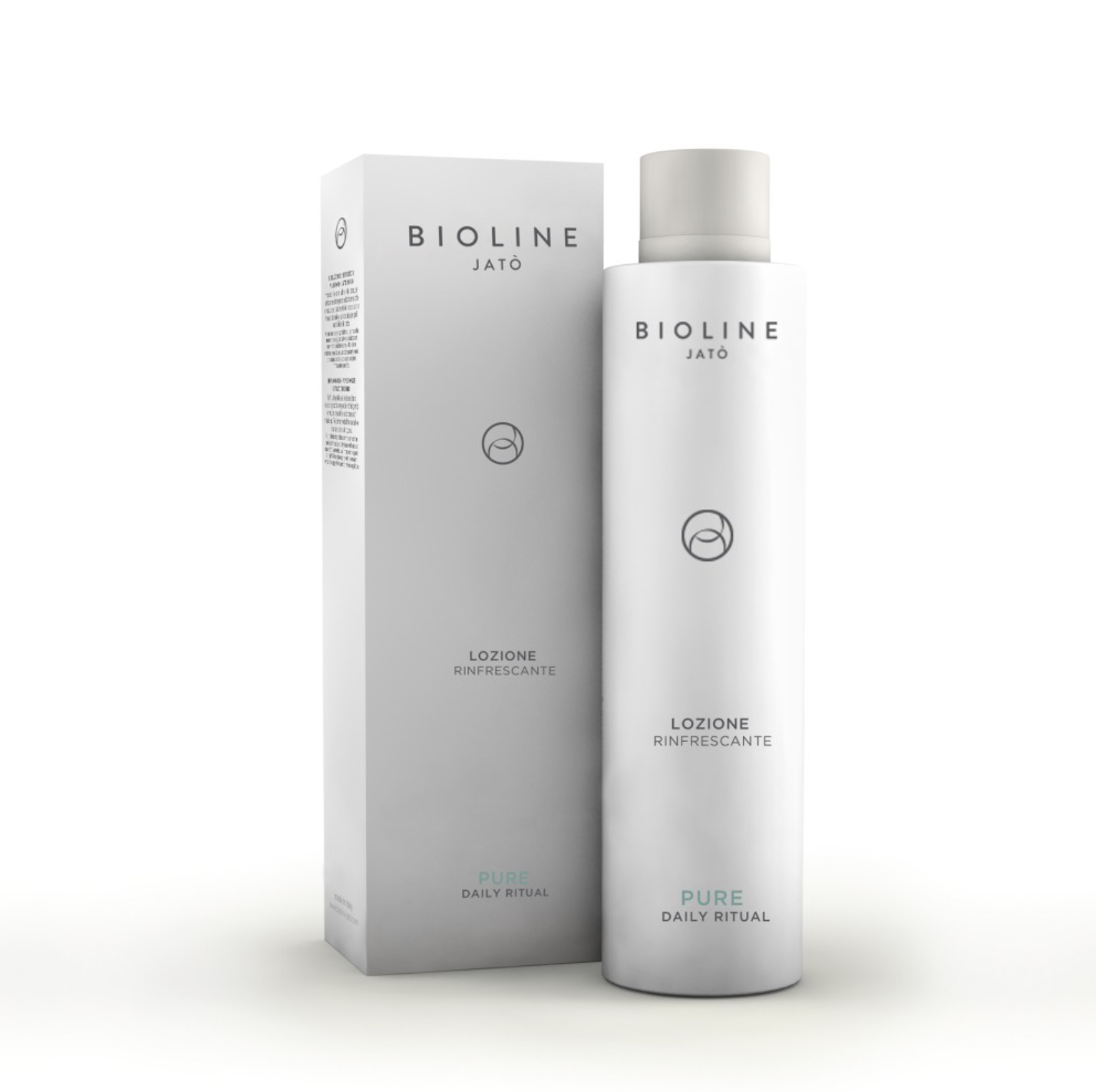 Bioline Jato Pure Lotion Refreshing 200 ml