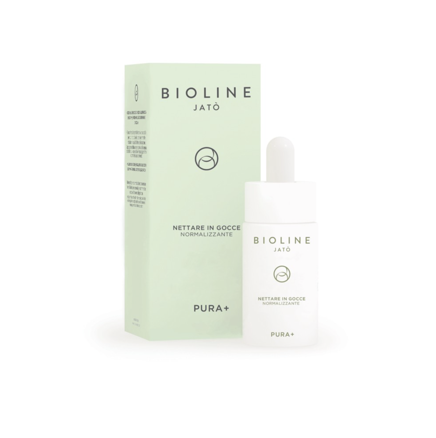Bioline Jato Pura+ Nectar in Drops Normalizing 30 ml