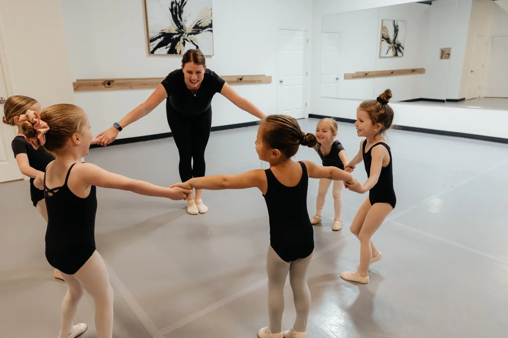 West Point ballet