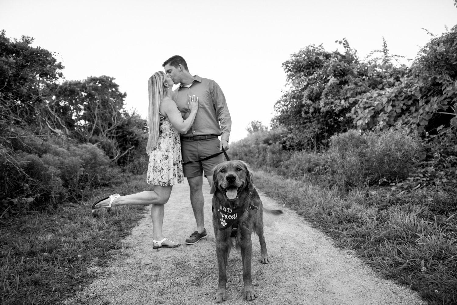Corbman Engagement Sachuest BW 0033.jpg