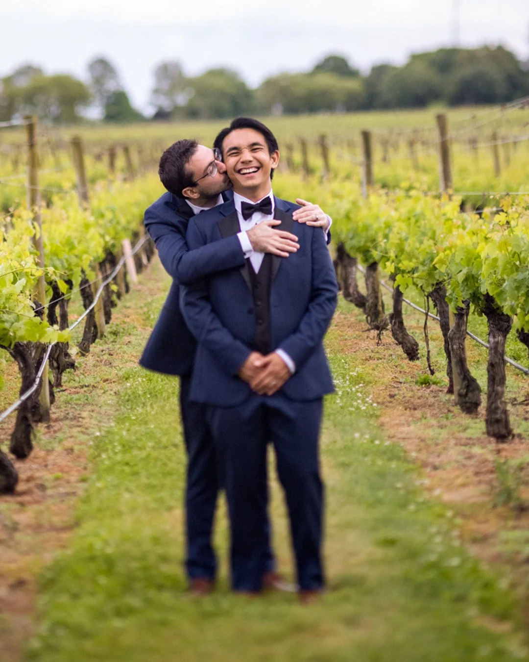 Award Winning New England Wedding Photography.  Now Booking 2026 and 2027. 

Couple: Mike and Tom 
Venue: @newportvines
DJ: @beattrain
Officiant: @atlastweddingofficiant
Florist: @thewatersedgeflowers
Men&rsquo;s Clothing: @menswearhouse
#lgbt #lgbtq