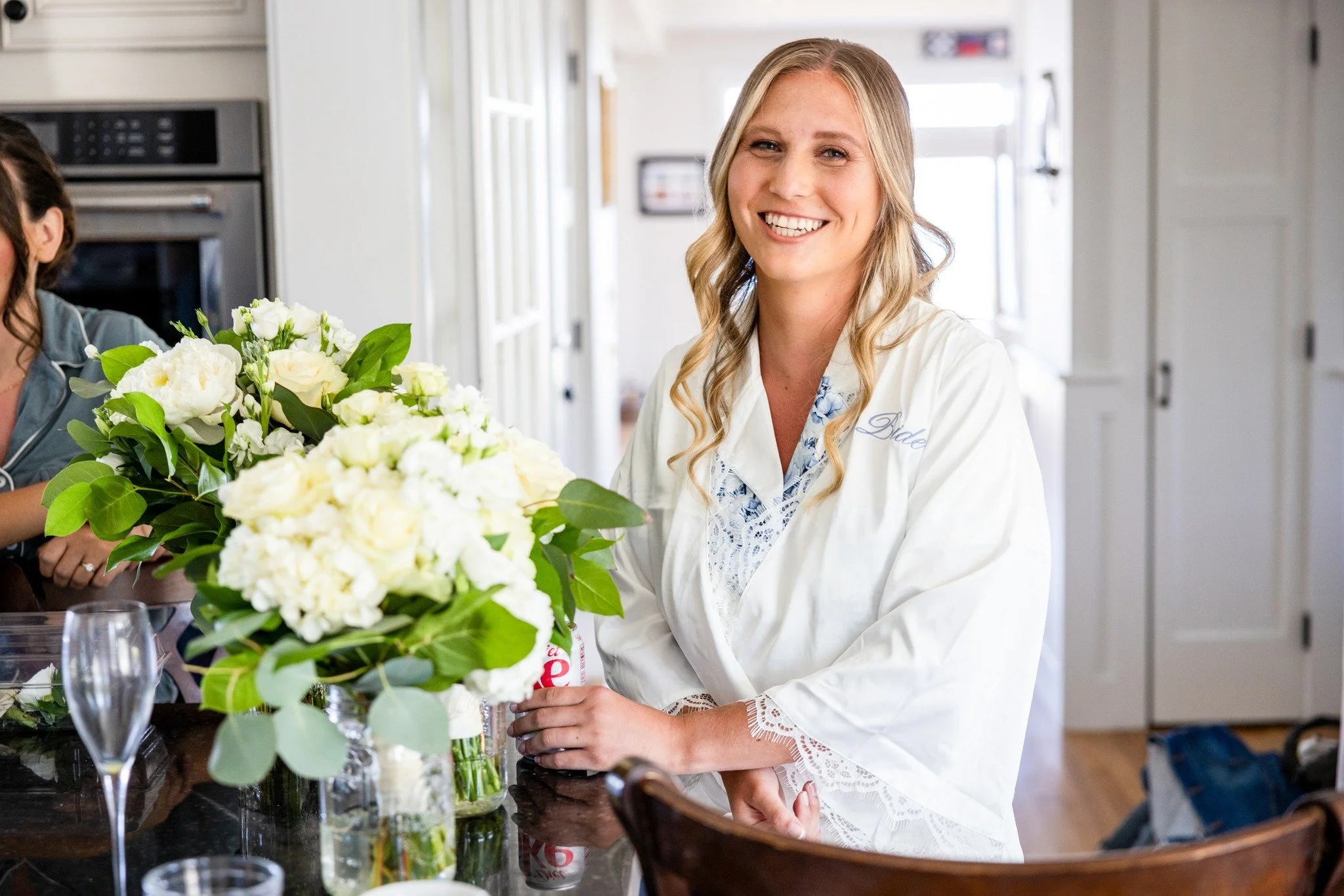 Get ready for something exciting! 

Couple: @morganraible @ccartychris
Planner: @tmw_productions @weddings.tmw
Caterer: @blackstoneri
HMU: @refeyeance
Video: @slevincinema
Dress: @bridalsuiteofbayshore
Suits: @studiosuits
Cake: @klassykraves
Flowers: