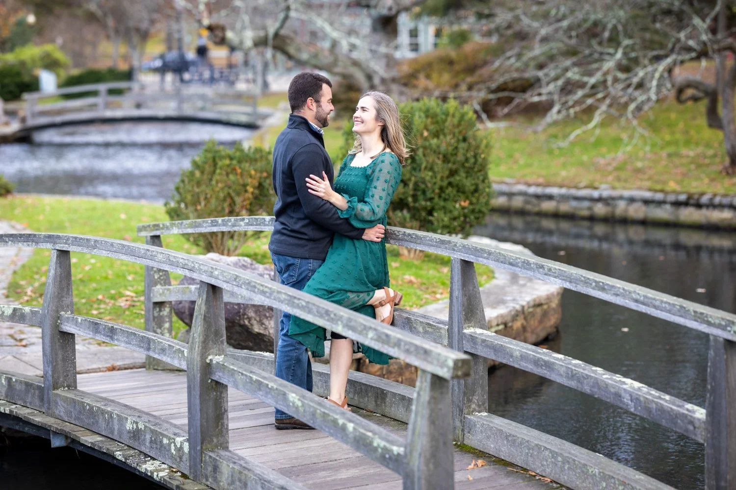 This year, I am #thankful for my wonderful clients and my supportive family and friends who help me keep doing what I love! 

#engagementsession with @mo.cookies7 @rogerwilliamspark

#romance #wedding #riweddingphotographer #maweddingphotographer #ne