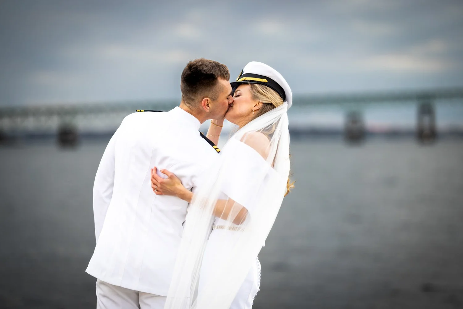 Every so often, you just get a really #magical set of #portraits 

Couple: @alyssa_scott1 and @kevin_hogan5
Venue: @usnavy @navstanewportri #newportofficersclub #newportoclub #stjosephsparishnewport #stjosephschurch
Hair/Makeup: Kelsey Masnyk Beauty
