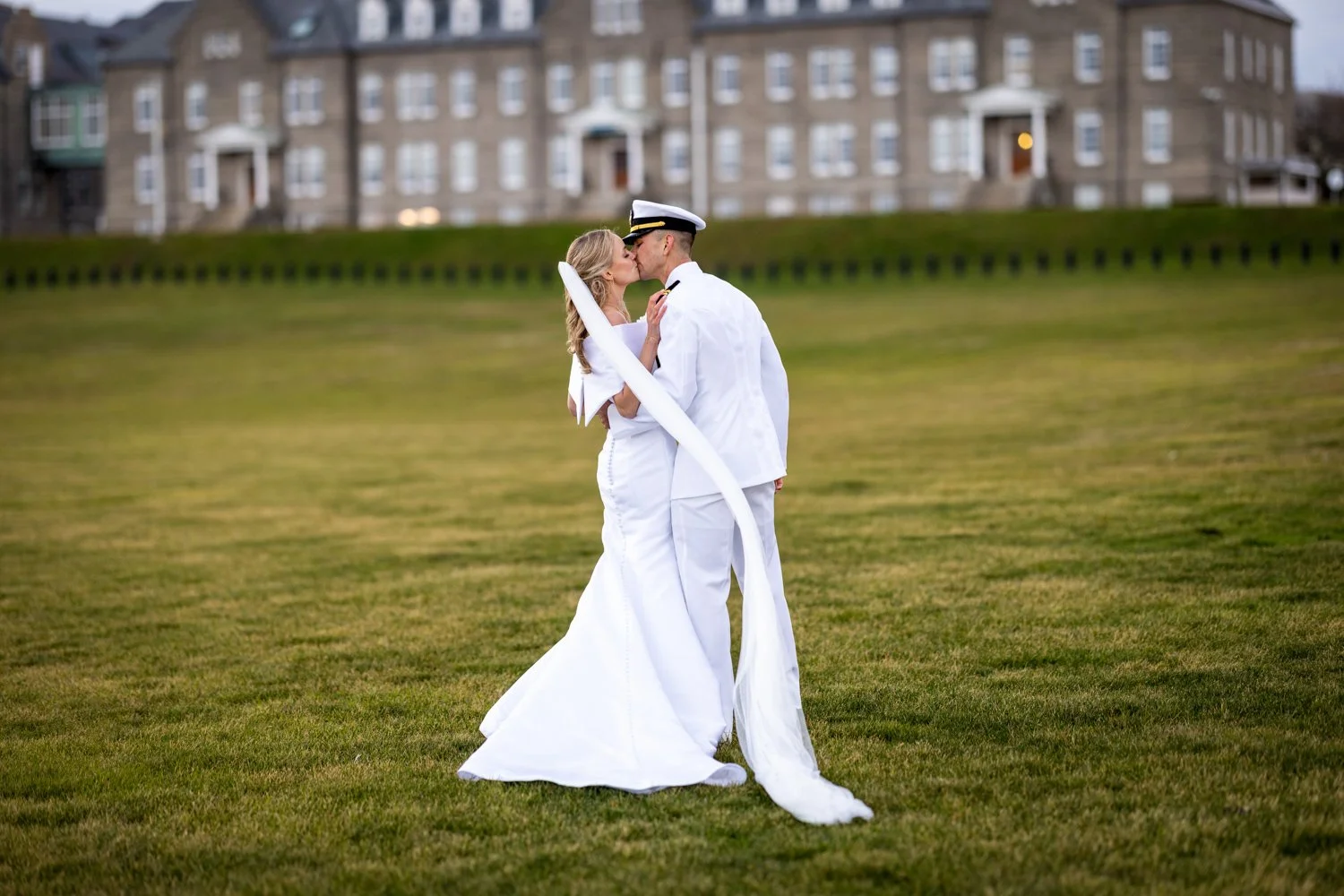It's called the #warcollege, but it looked pretty #peaceful to me! 

Couple: @alyssa_scott1 and @kevin_hogan5
Venue: @usnavy @navstanewportri #newportofficersclub #newportoclub #stjosephsparishnewport #stjosephschurch
Hair/Makeup: Kelsey Masnyk Beaut