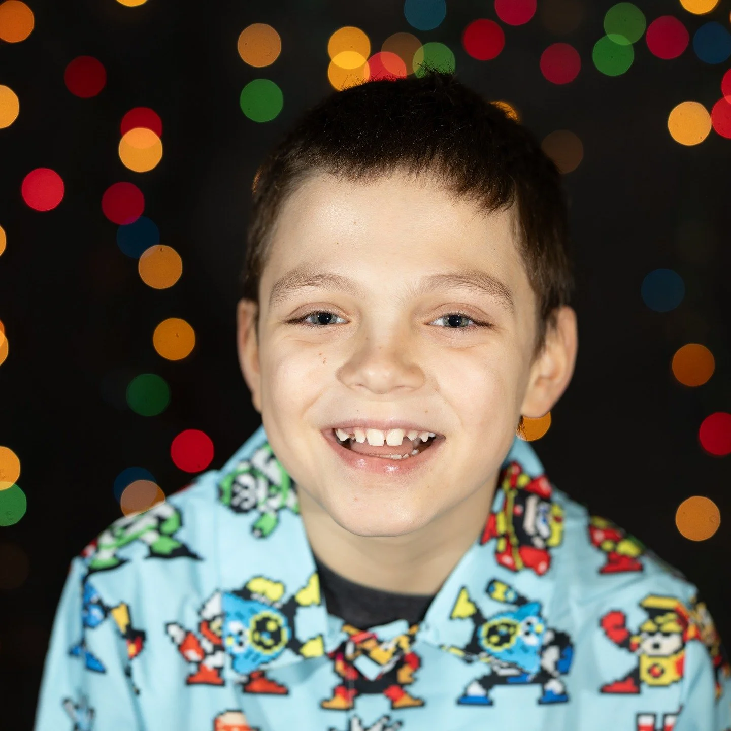 Working on some new, homemade background ideas.