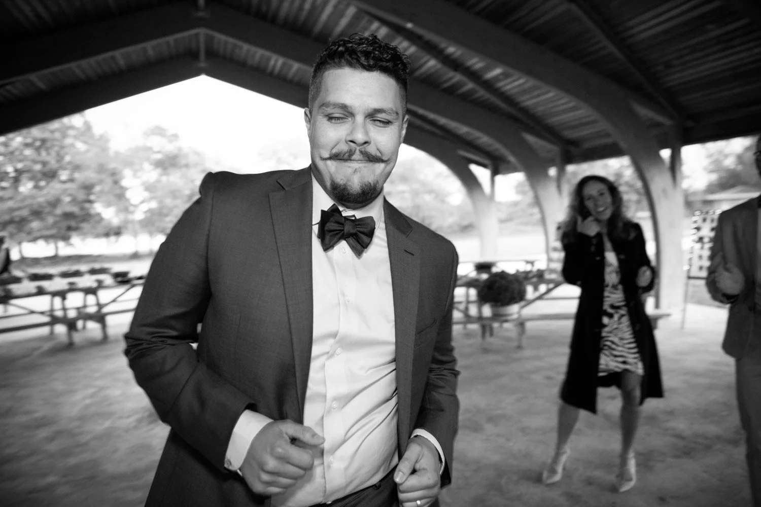 Cost State Park Corbman Wedding BW-7104.jpg