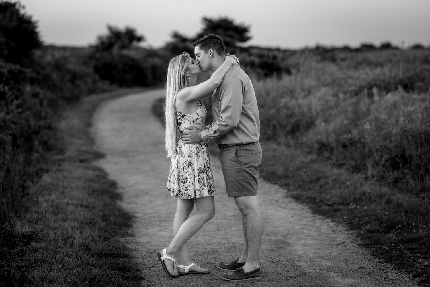 Corbman Engagement Sachuest BW 0034.jpg