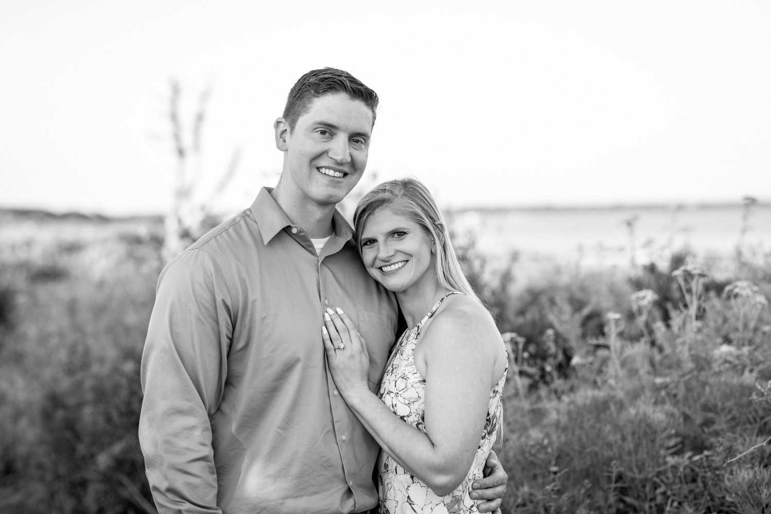 Corbman Engagement Sachuest BW 0020.jpg