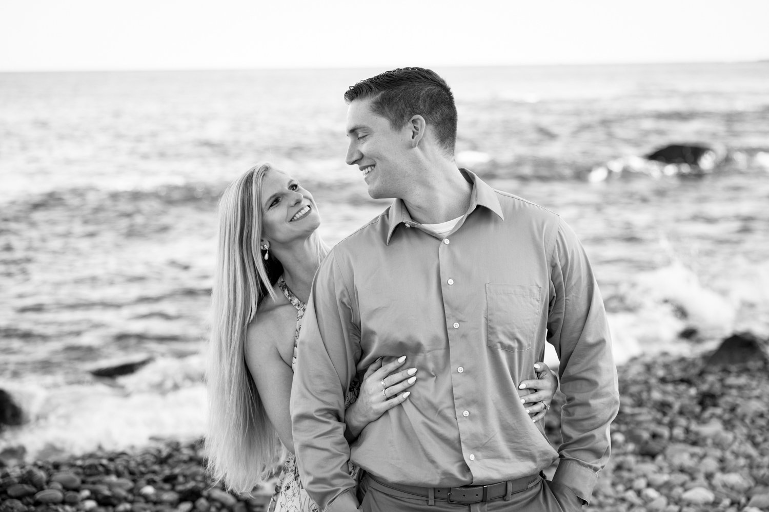 Corbman Engagement Sachuest BW 0011.jpg